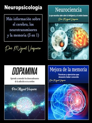 cover image of Neuropsicología
